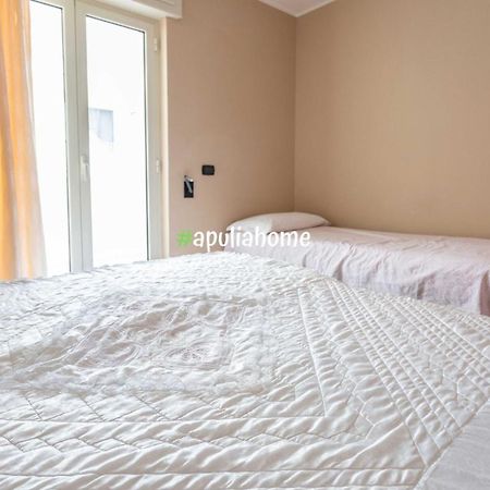 Appartamento Vincenti Corso Roma - Apulia Home Gallipoli Ngoại thất bức ảnh