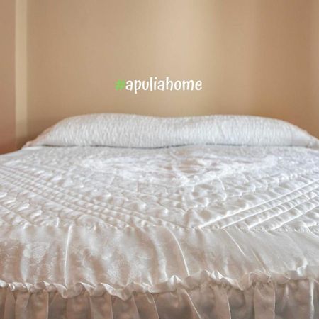 Appartamento Vincenti Corso Roma - Apulia Home Gallipoli Ngoại thất bức ảnh