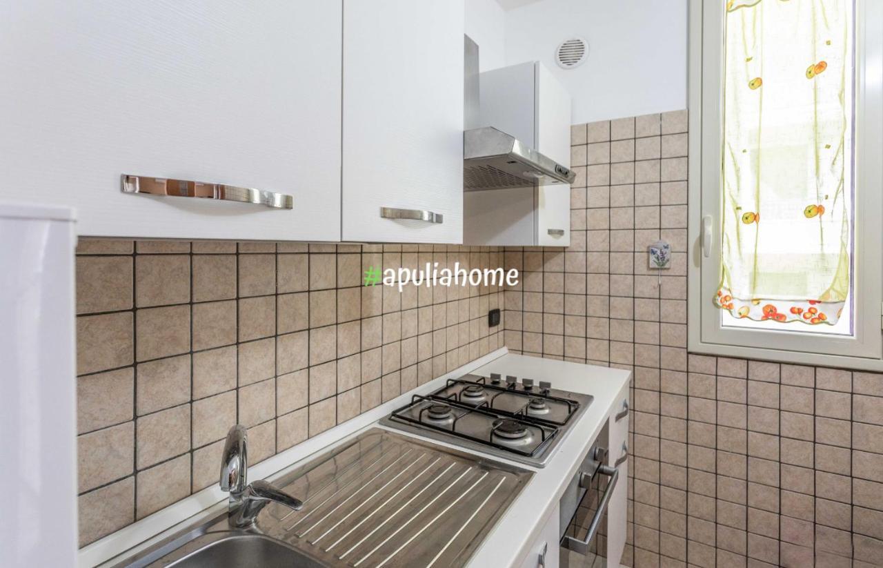 Appartamento Vincenti Corso Roma - Apulia Home Gallipoli Ngoại thất bức ảnh