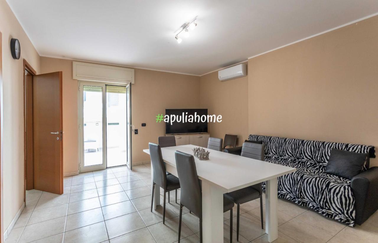 Appartamento Vincenti Corso Roma - Apulia Home Gallipoli Ngoại thất bức ảnh