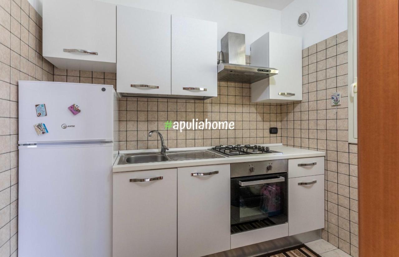 Appartamento Vincenti Corso Roma - Apulia Home Gallipoli Ngoại thất bức ảnh