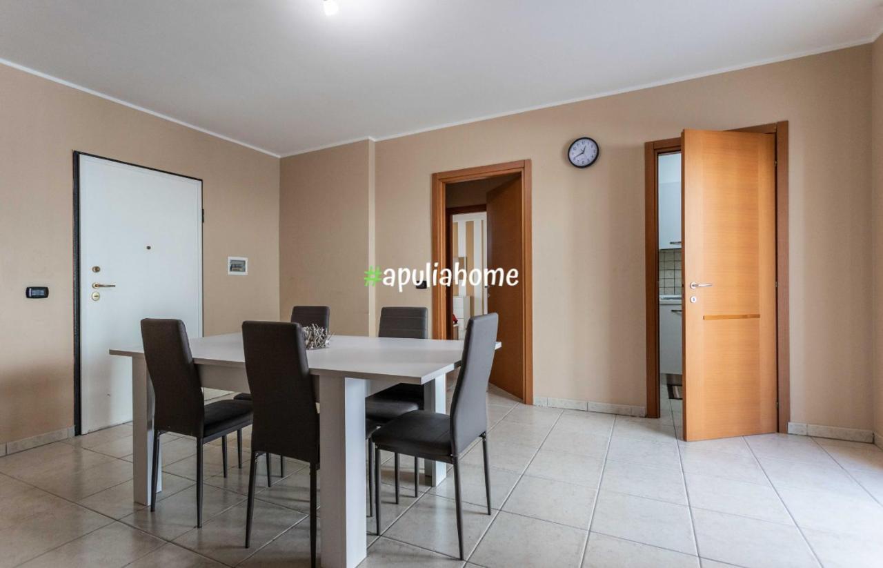 Appartamento Vincenti Corso Roma - Apulia Home Gallipoli Ngoại thất bức ảnh