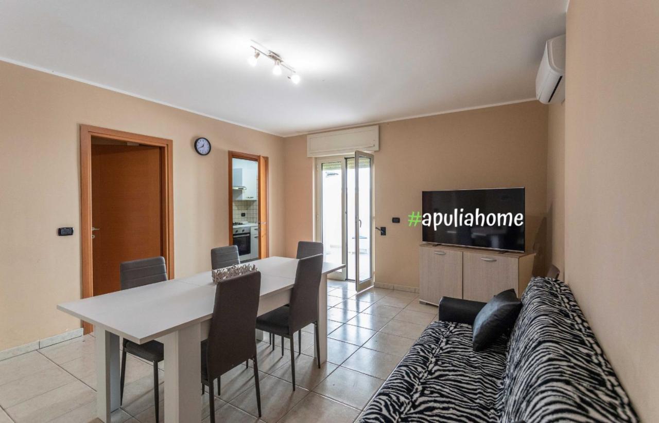 Appartamento Vincenti Corso Roma - Apulia Home Gallipoli Ngoại thất bức ảnh