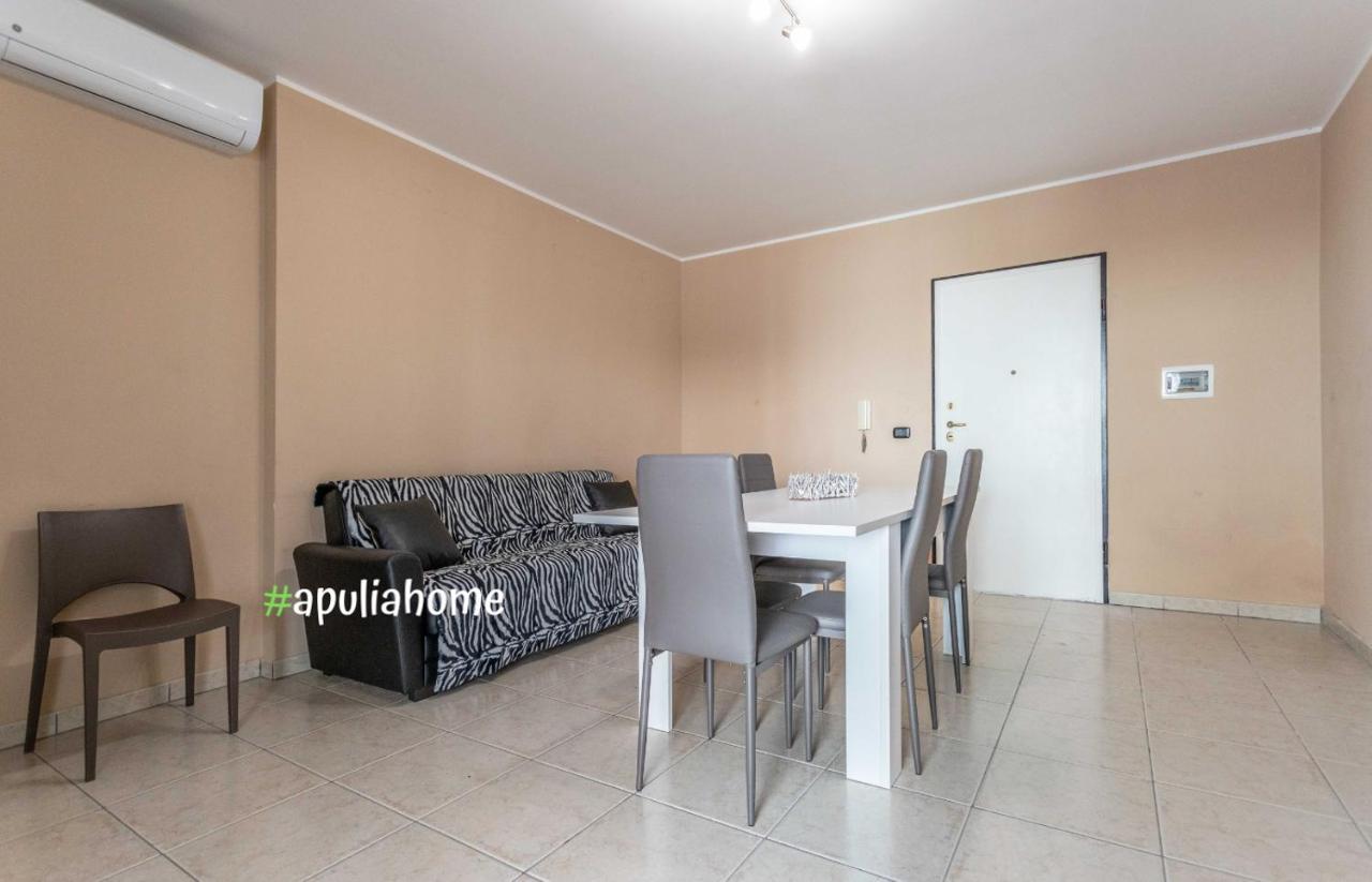 Appartamento Vincenti Corso Roma - Apulia Home Gallipoli Ngoại thất bức ảnh