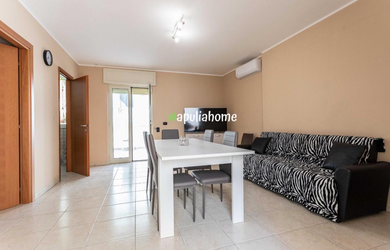 Appartamento Vincenti Corso Roma - Apulia Home Gallipoli Ngoại thất bức ảnh