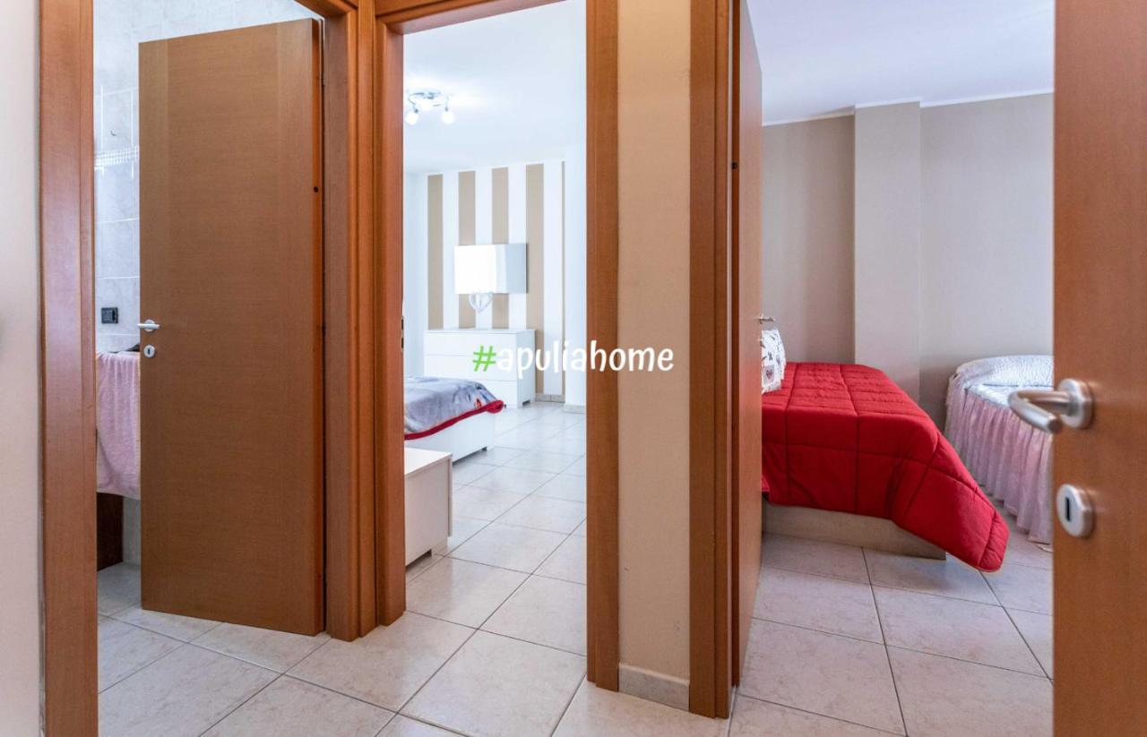 Appartamento Vincenti Corso Roma - Apulia Home Gallipoli Ngoại thất bức ảnh