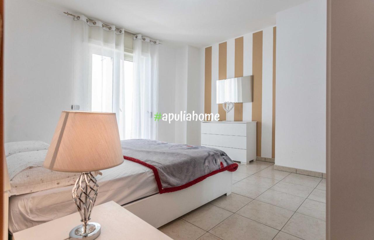 Appartamento Vincenti Corso Roma - Apulia Home Gallipoli Ngoại thất bức ảnh