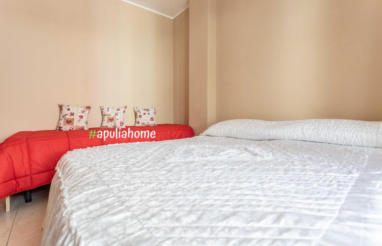 Appartamento Vincenti Corso Roma - Apulia Home Gallipoli Ngoại thất bức ảnh