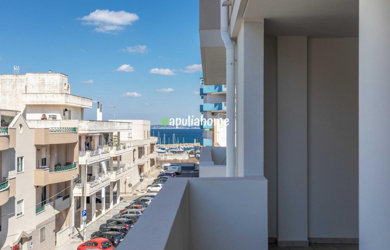 Appartamento Vincenti Corso Roma - Apulia Home Gallipoli Ngoại thất bức ảnh