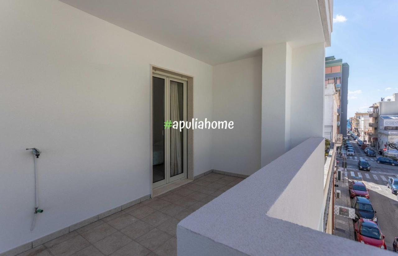 Appartamento Vincenti Corso Roma - Apulia Home Gallipoli Ngoại thất bức ảnh