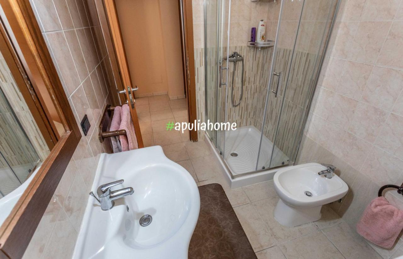 Appartamento Vincenti Corso Roma - Apulia Home Gallipoli Ngoại thất bức ảnh
