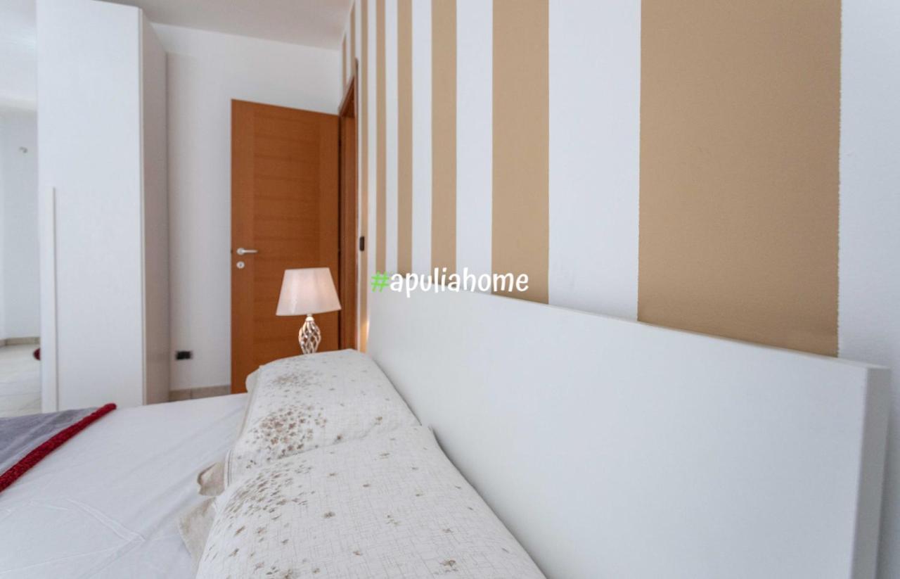 Appartamento Vincenti Corso Roma - Apulia Home Gallipoli Ngoại thất bức ảnh