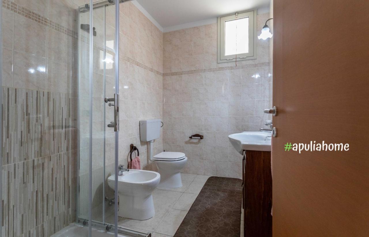 Appartamento Vincenti Corso Roma - Apulia Home Gallipoli Ngoại thất bức ảnh