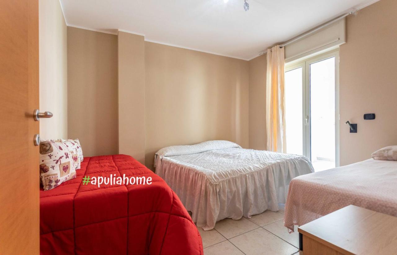 Appartamento Vincenti Corso Roma - Apulia Home Gallipoli Ngoại thất bức ảnh