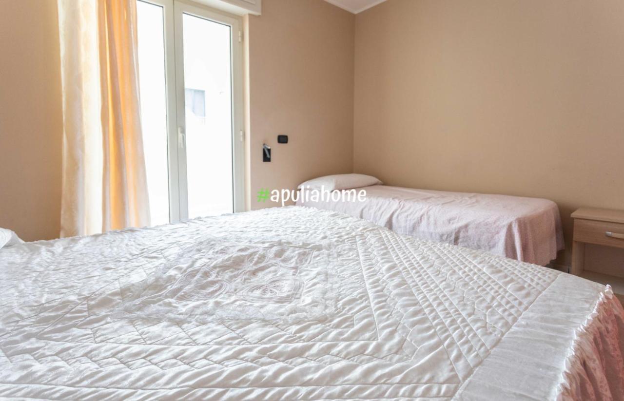 Appartamento Vincenti Corso Roma - Apulia Home Gallipoli Ngoại thất bức ảnh