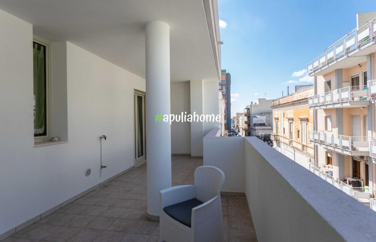 Appartamento Vincenti Corso Roma - Apulia Home Gallipoli Ngoại thất bức ảnh