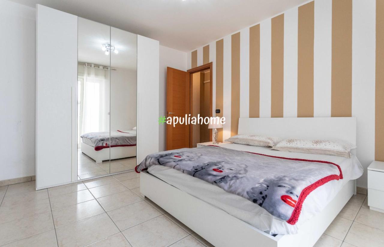 Appartamento Vincenti Corso Roma - Apulia Home Gallipoli Ngoại thất bức ảnh