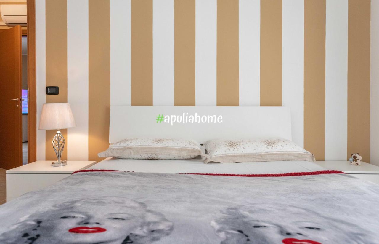 Appartamento Vincenti Corso Roma - Apulia Home Gallipoli Ngoại thất bức ảnh