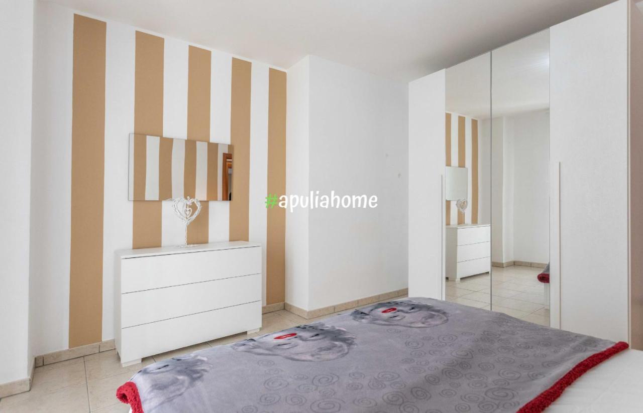 Appartamento Vincenti Corso Roma - Apulia Home Gallipoli Ngoại thất bức ảnh